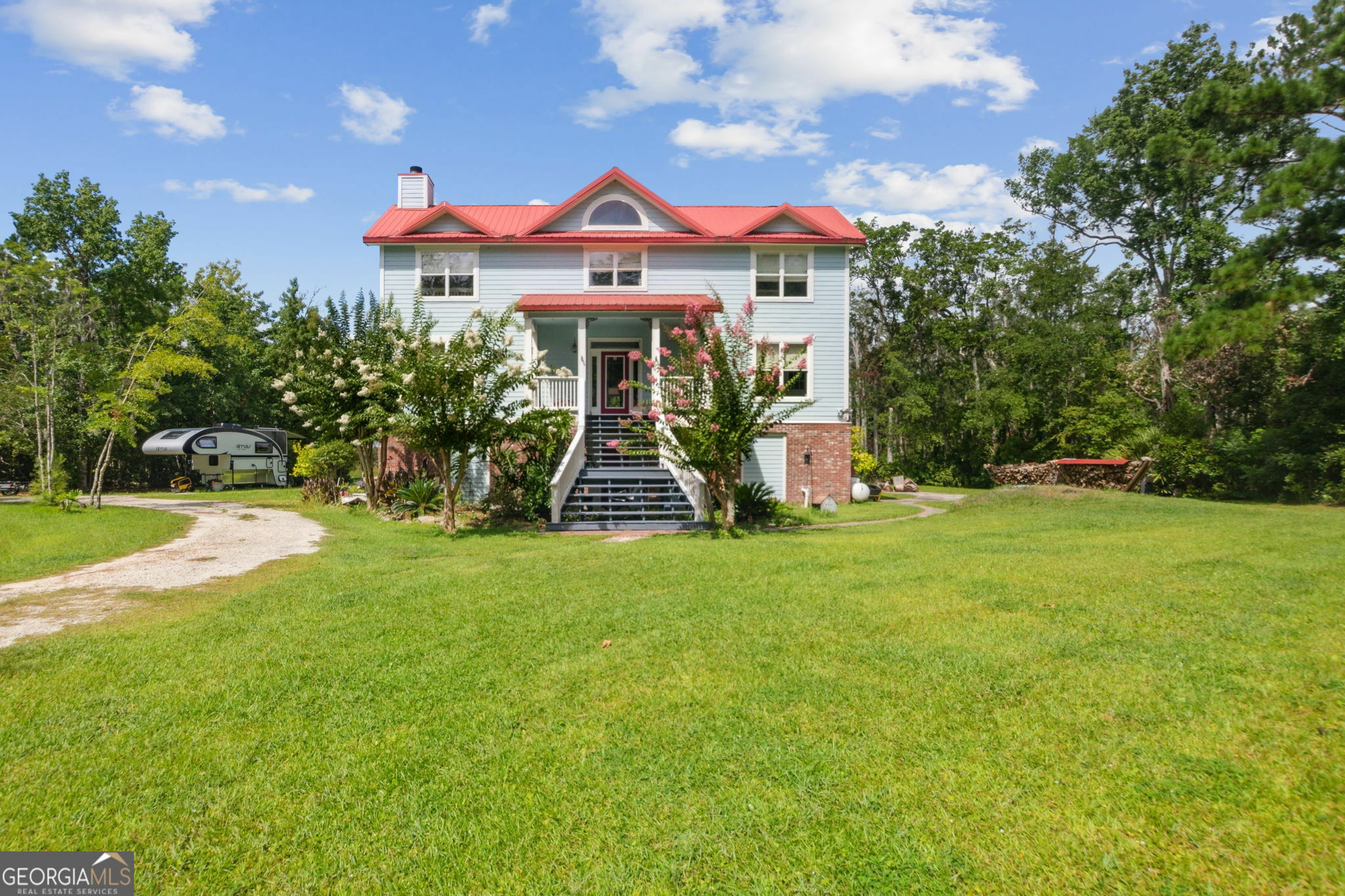 682 Marina Isle Drive  Woodbine GA 31569 photo