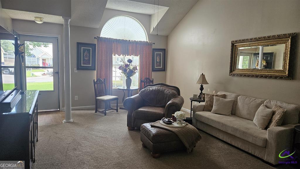 Property Photo: 61 Hamilton Woods Court GA 31088
