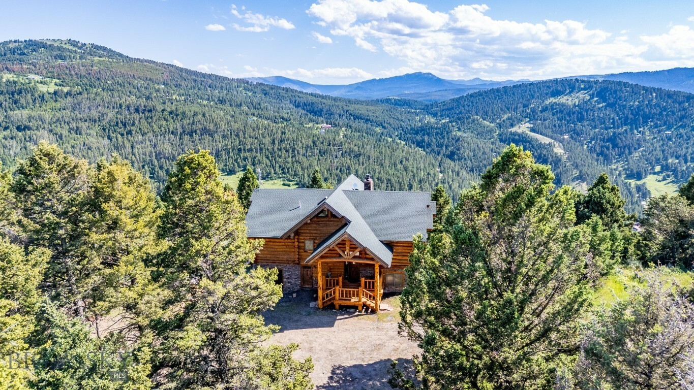 Property Photo:  1062 Johnny Martinez Trail  MT 59715 
