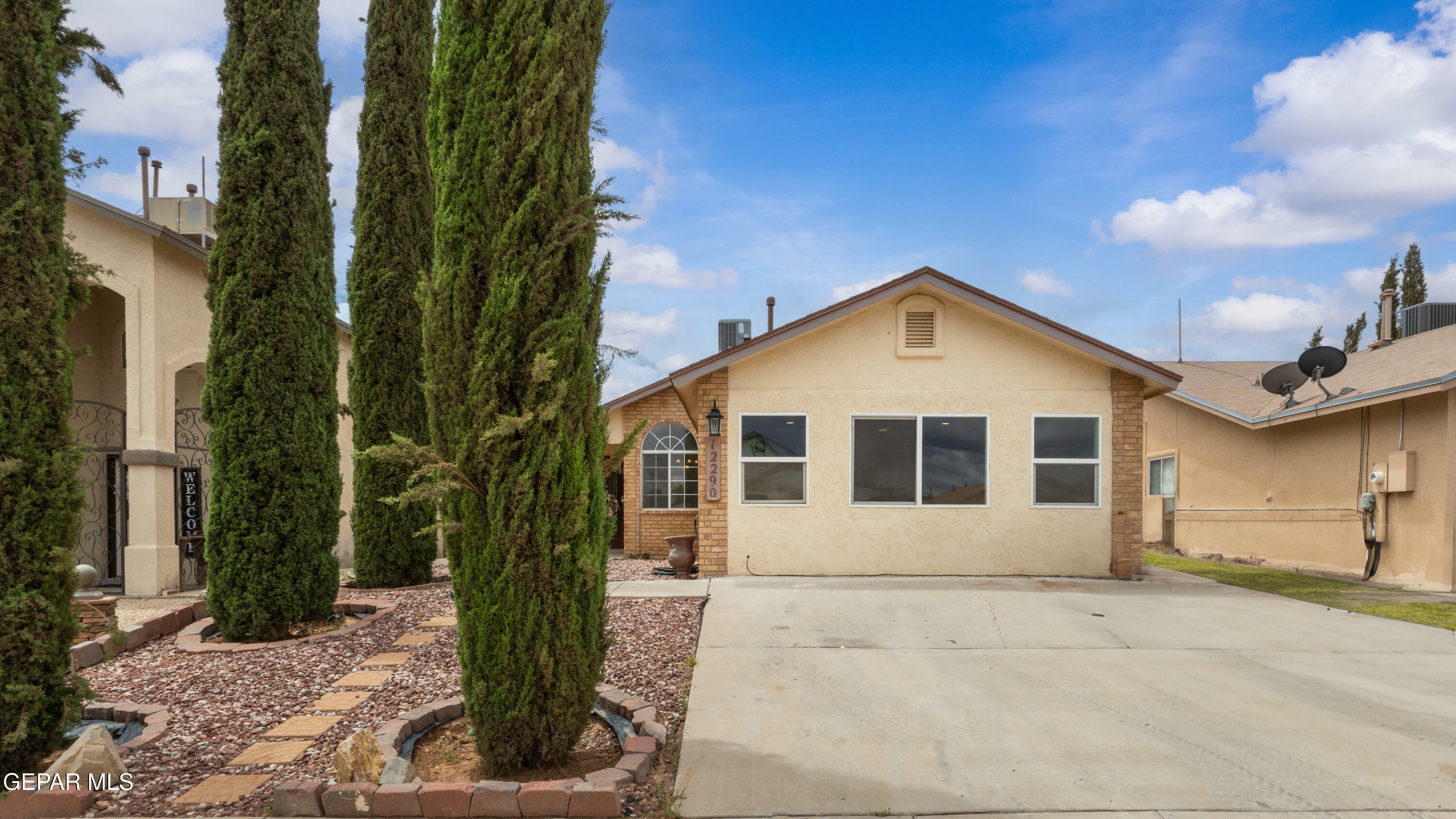 12290 Tierra Bella Drive Drive  El Paso TX 79938 photo