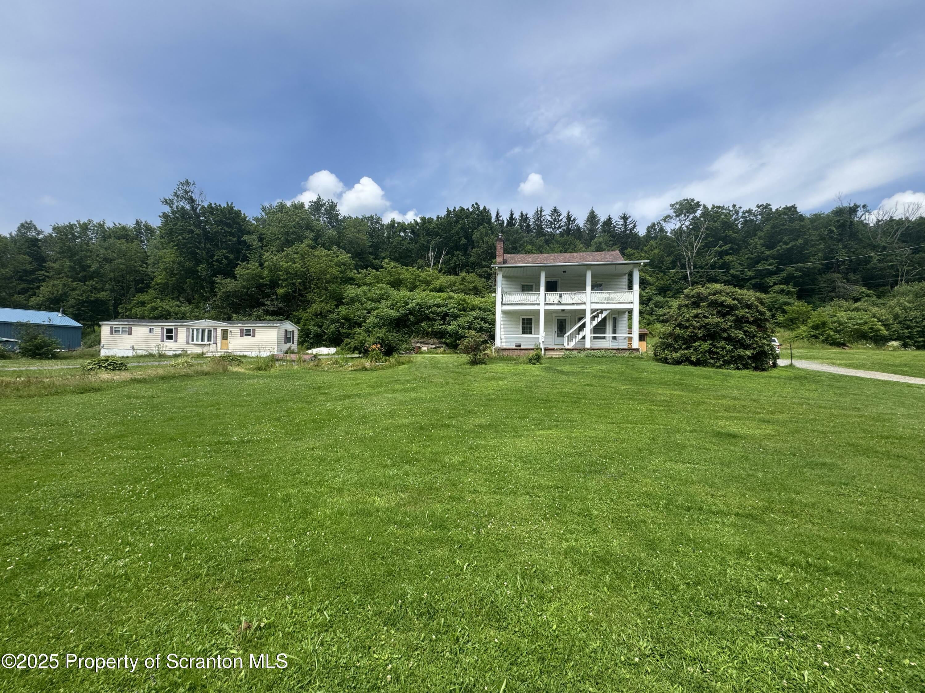 Property Photo: 12 Packard Lane PA 18447