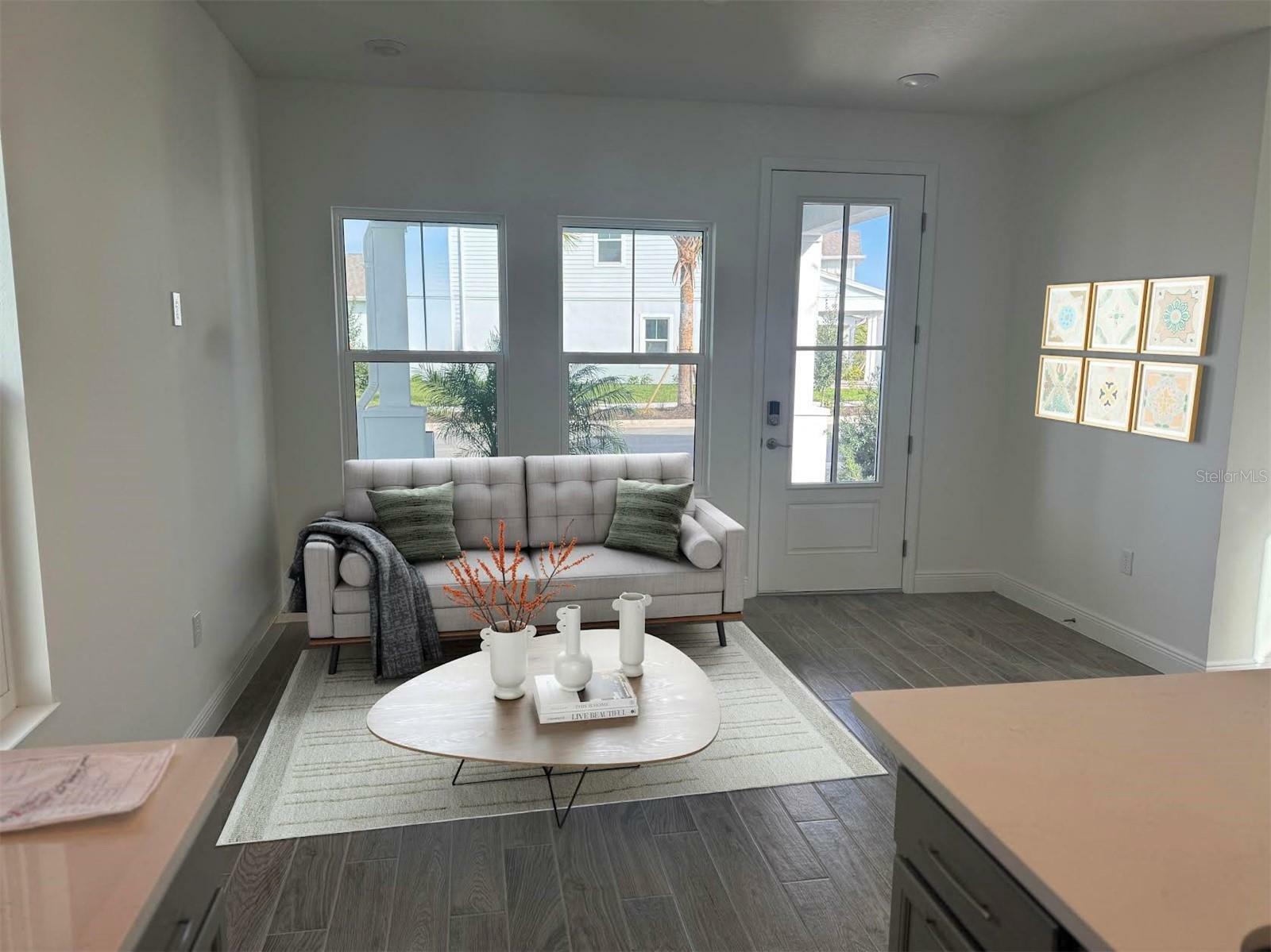 Property Photo: 172 Eagleston Lane FL 34240