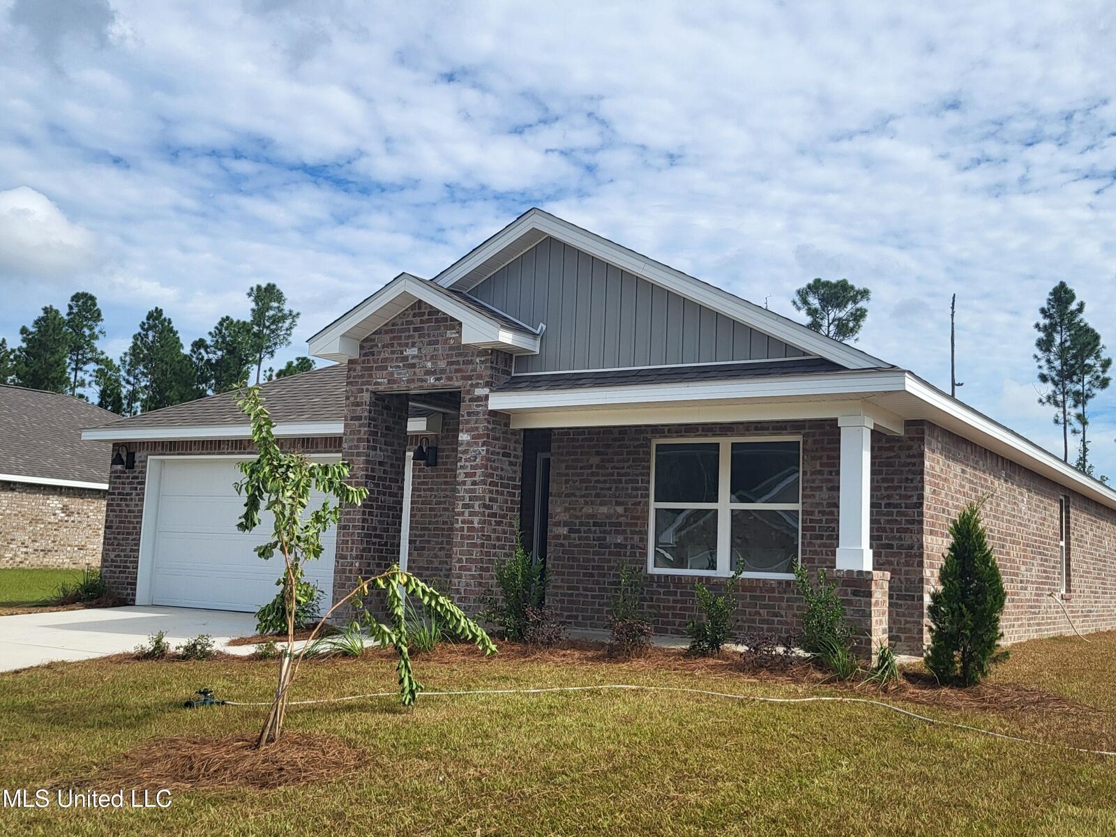 Property Photo:  9605 Reserve Boulevard  MS 39532 
