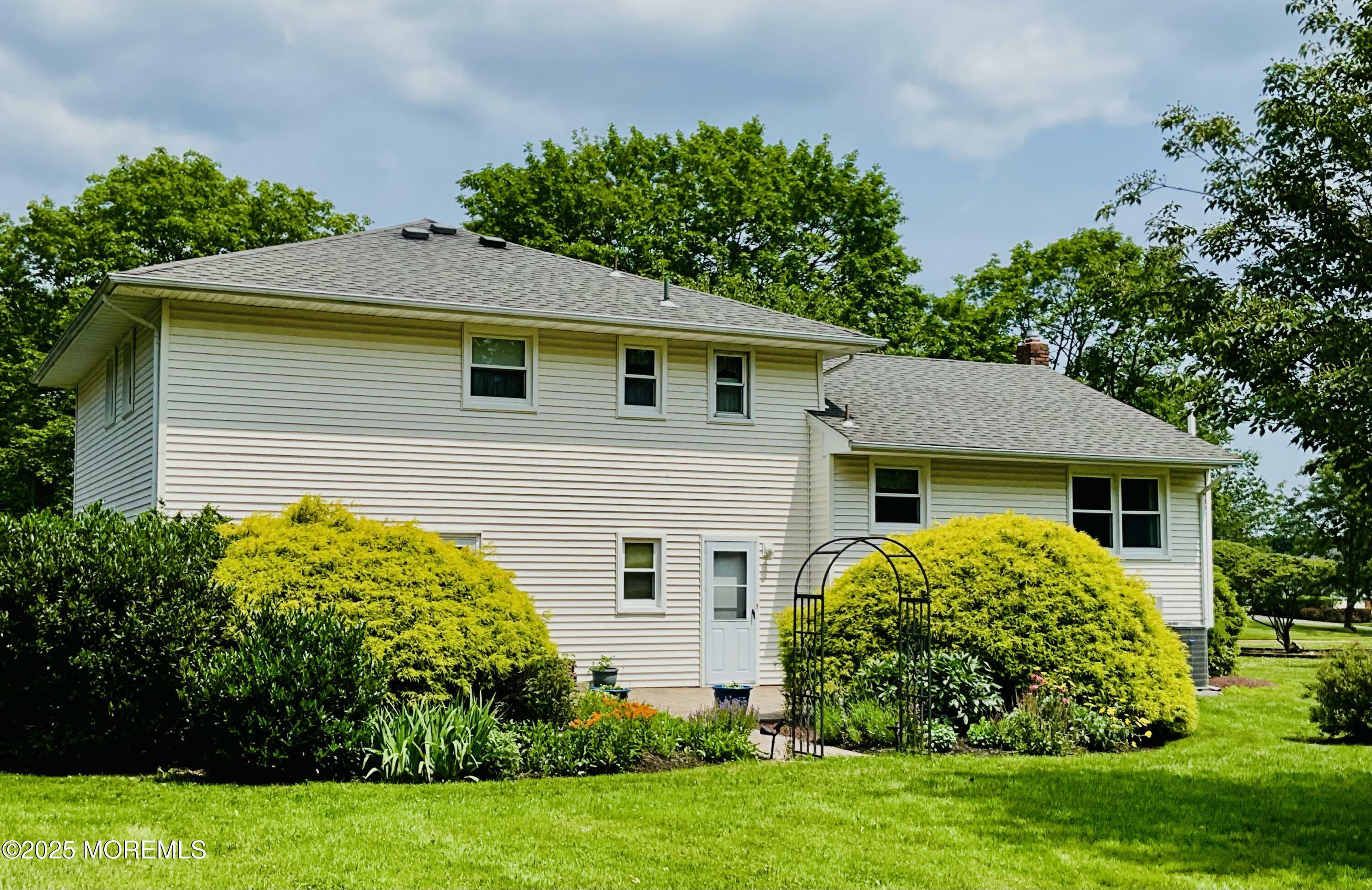 Property Photo: 24 Homestead Road NJ 07728