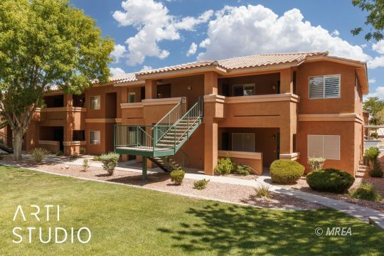 Property Photo: 338 Colleen E NV 89027