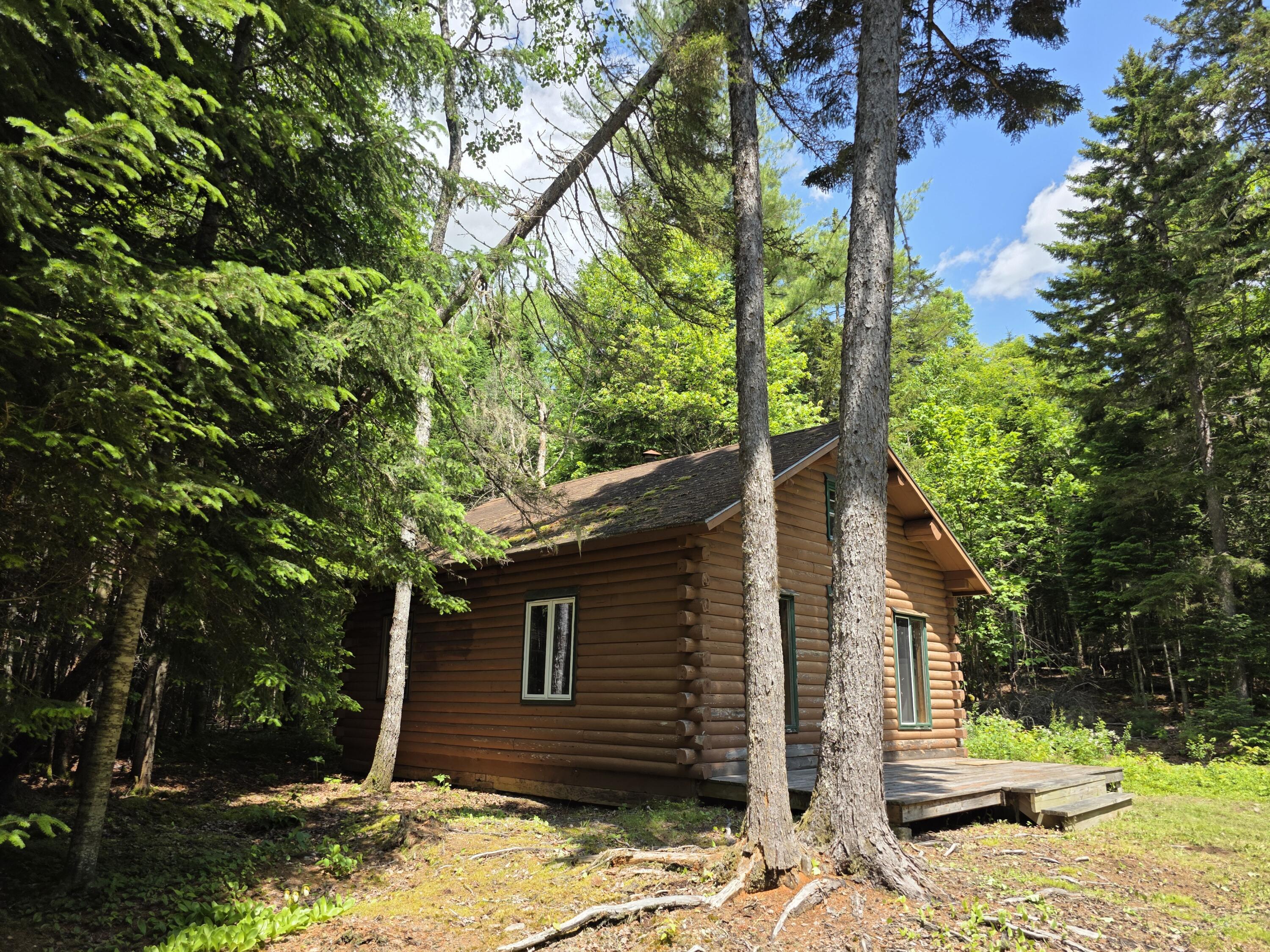 Property Photo: 4 - 10B Camp Road ME 04747