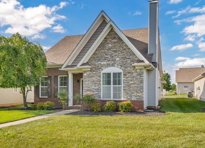 Property Photo: 184 Whitman Aly TN 37043