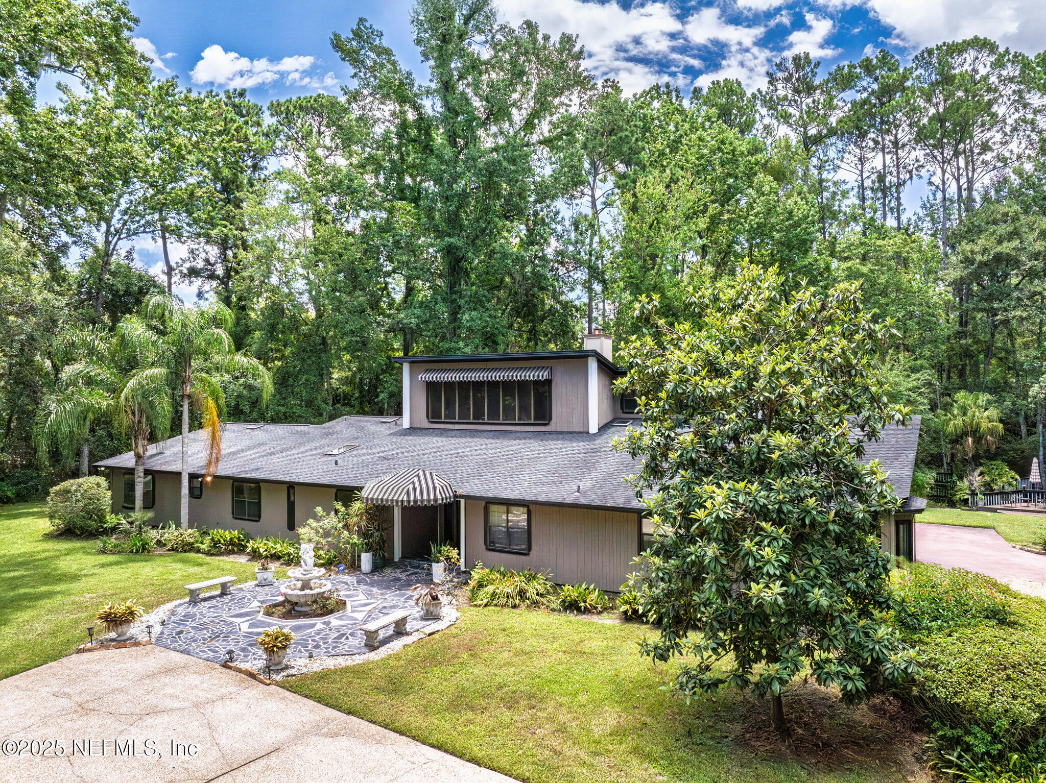 Property Photo: 12775 Mandarin Road FL 32223