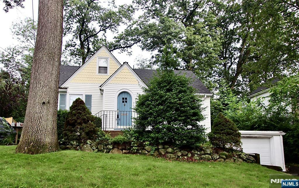 Property Photo: 506 Smith Place 1 NJ 07450
