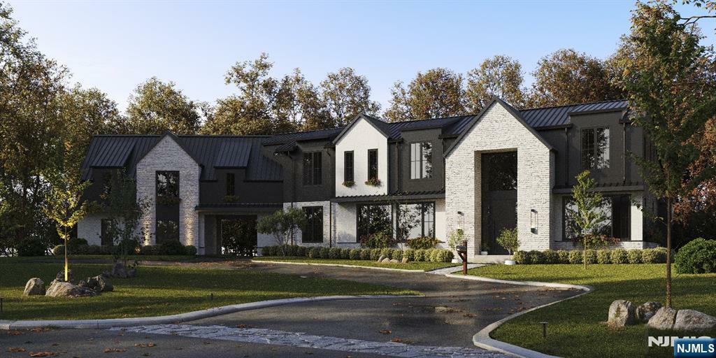 Property Photo: 158 Oxford Drive NJ 07670