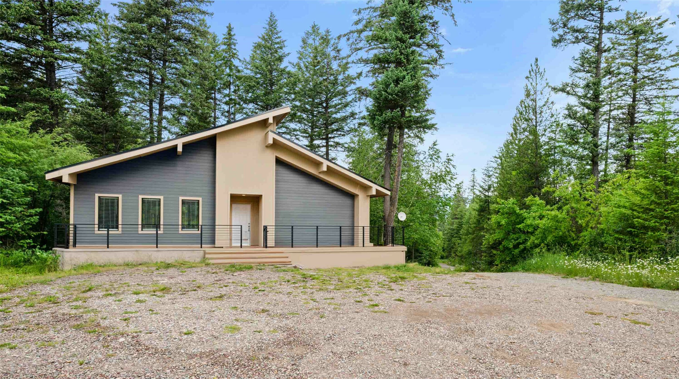 Property Photo: 421 Seville Lane MT 59913