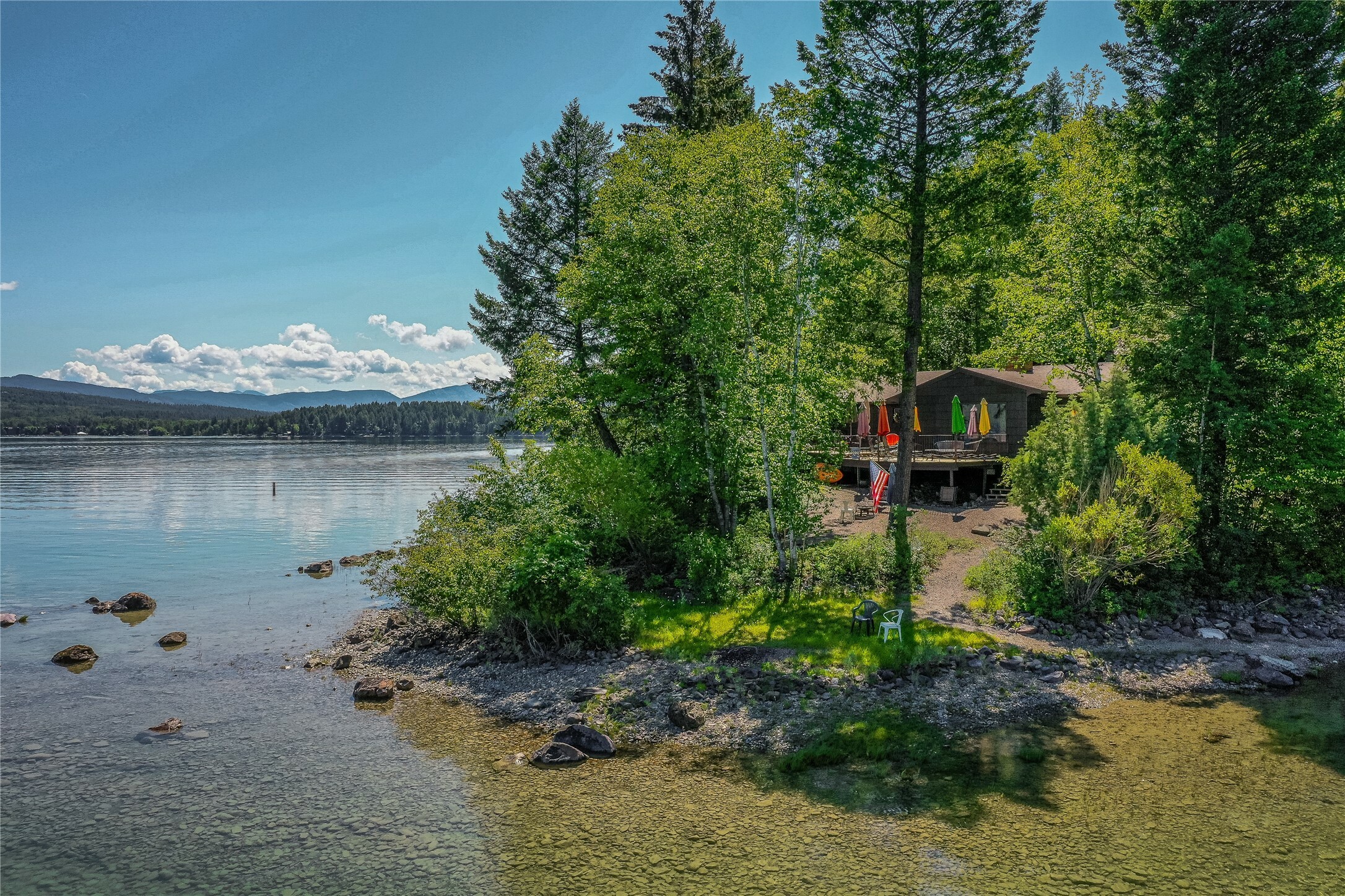 1825 W Lakeshore Drive  Whitefish MT 59937 photo