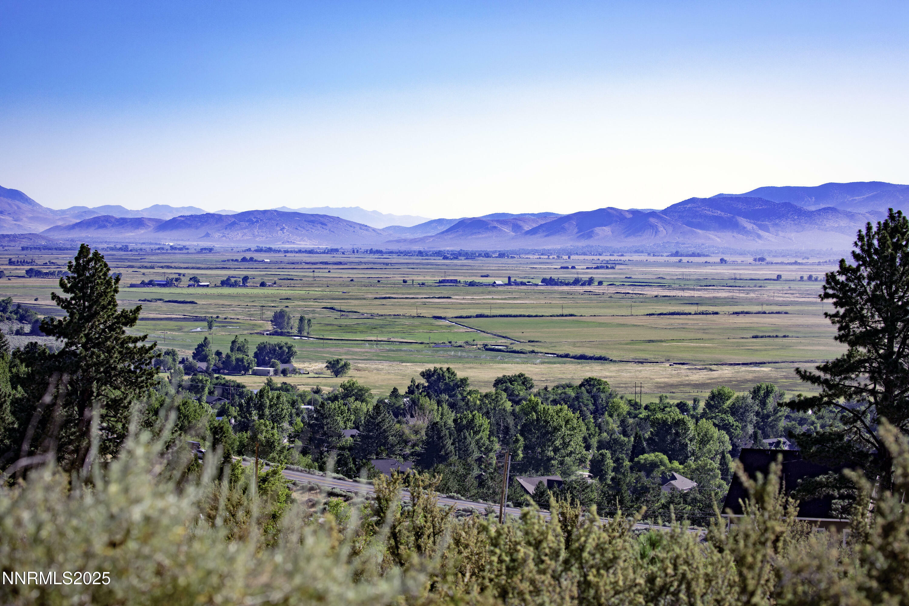 Property Photo:  Tbd Kingsbury Grade  NV 89460 