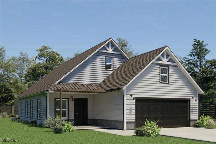 Property Photo:  17204 Maple Heights Boulevard  OH 44137 