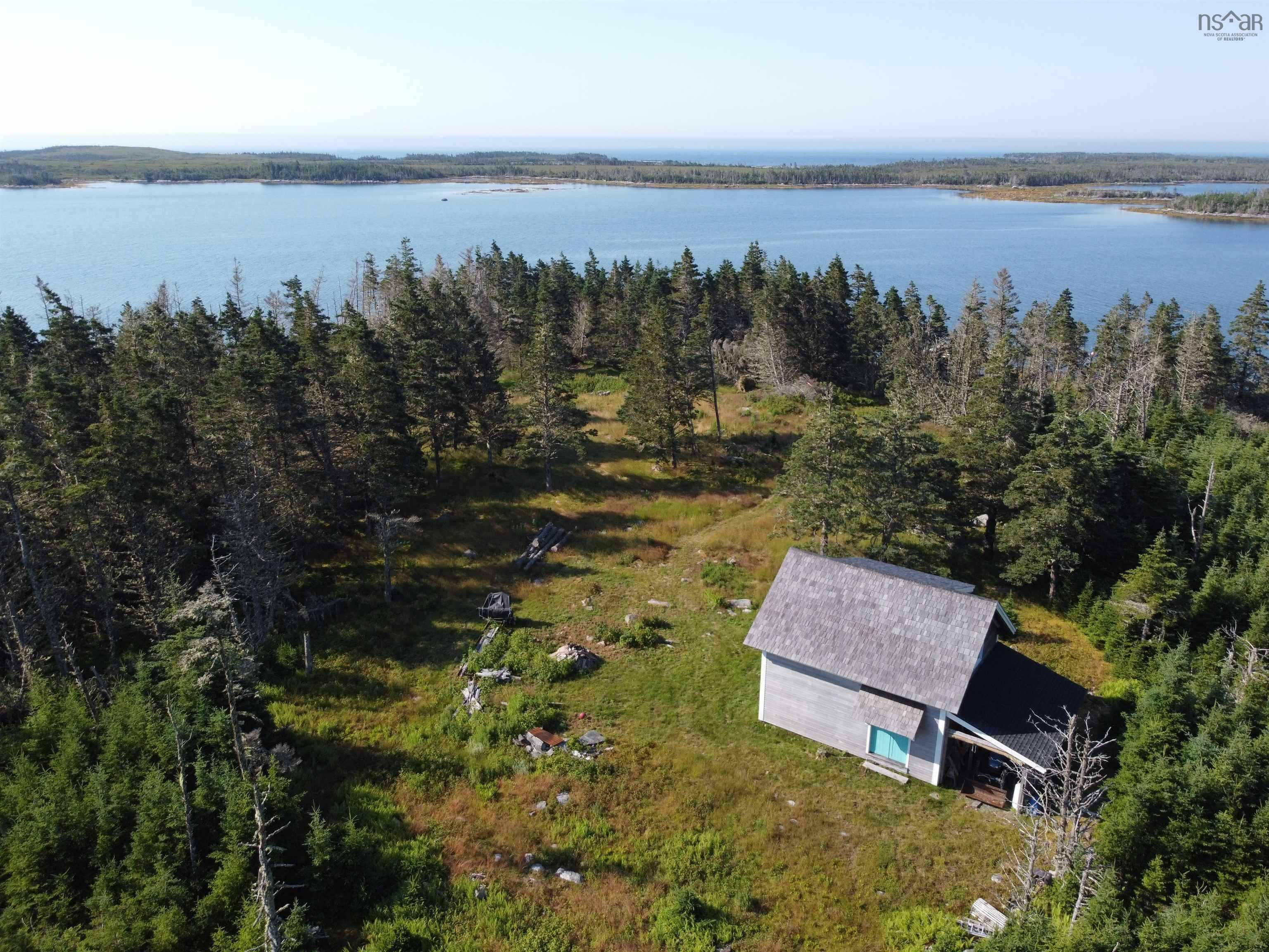 Photo de la propriété: Turners Island NS B0J 2G0