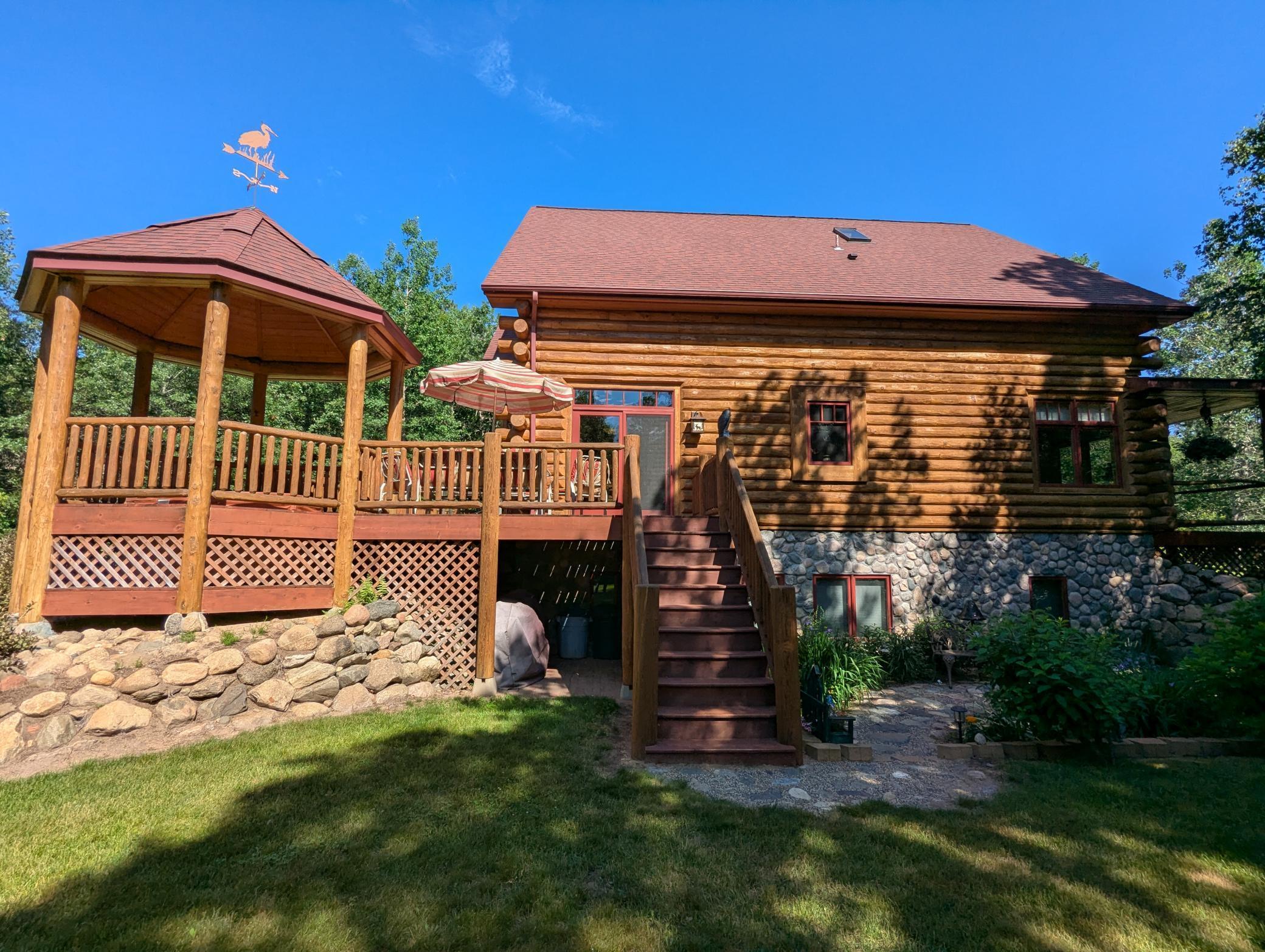 Property Photo:  19059 County 13  MN 56467 