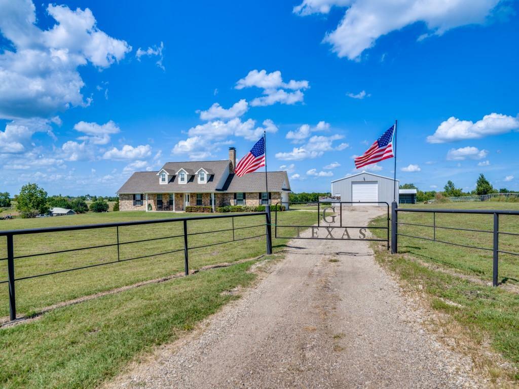 Property Photo:  9201 Prairie Chapel Road  TX 75114 