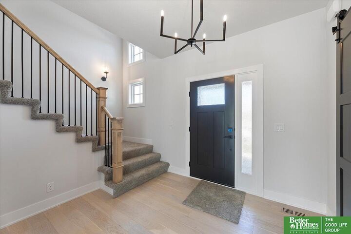 Property Photo:  21343 Laurel Circle  NE 68022 