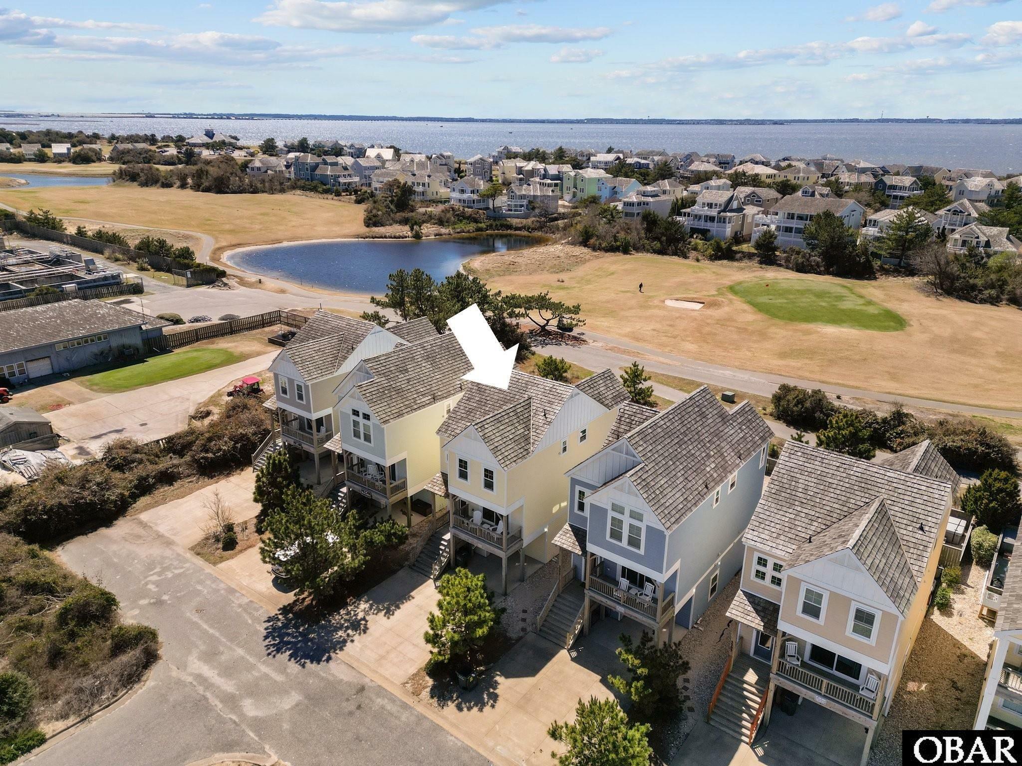 Property Photo:  5309 S Sand Wedge Lane  NC 27959 