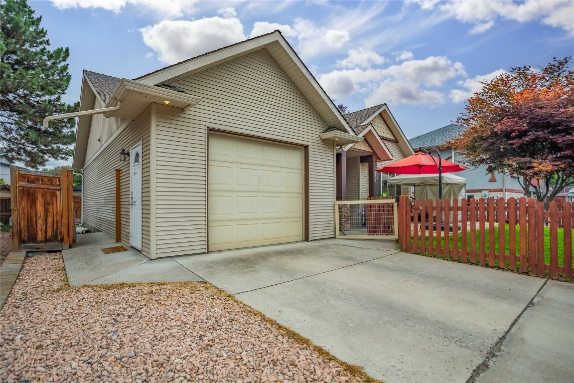 Photo de la propriété:  778 Copeland Place  BC V1Y 8P9 