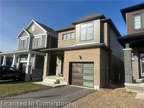 101 Eva Drive Drive  Breslau ON N0B 1M0 photo