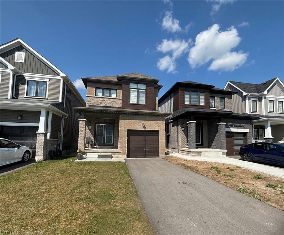 Property Photo:  101 Eva Drive Drive  ON N0B 1M0 