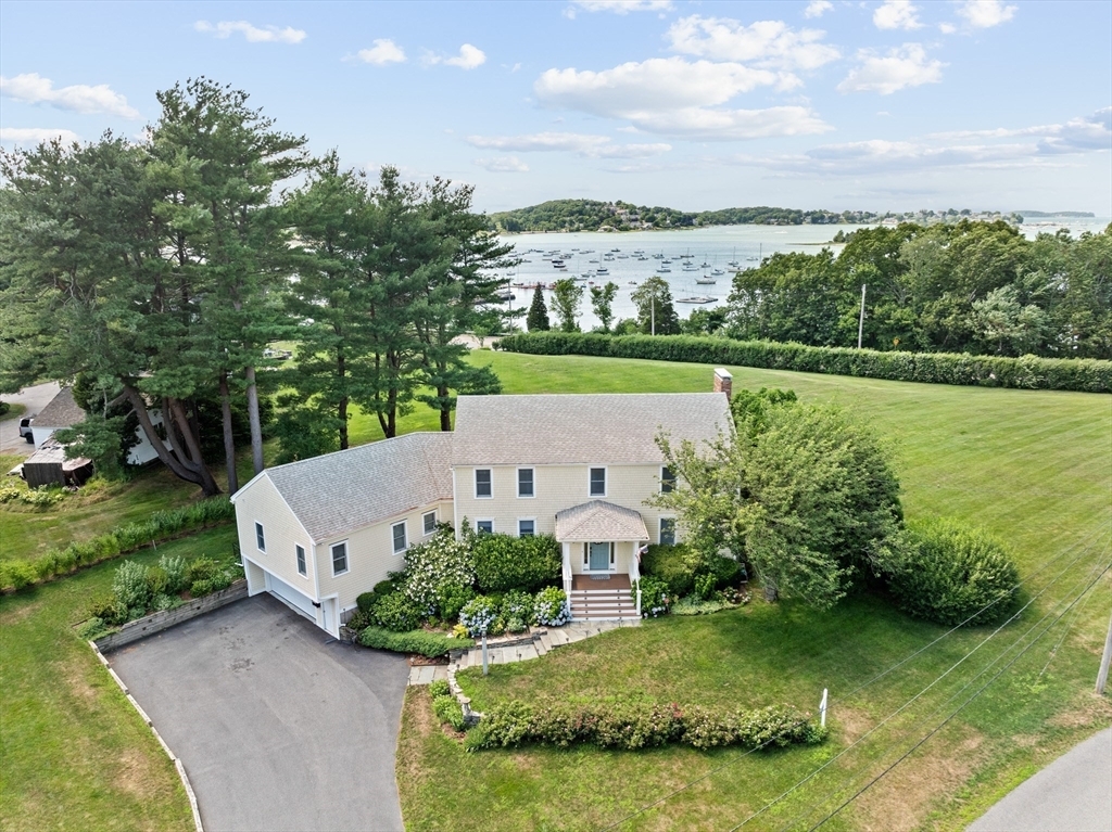 Property Photo:  71 Summer St  MA 02043 