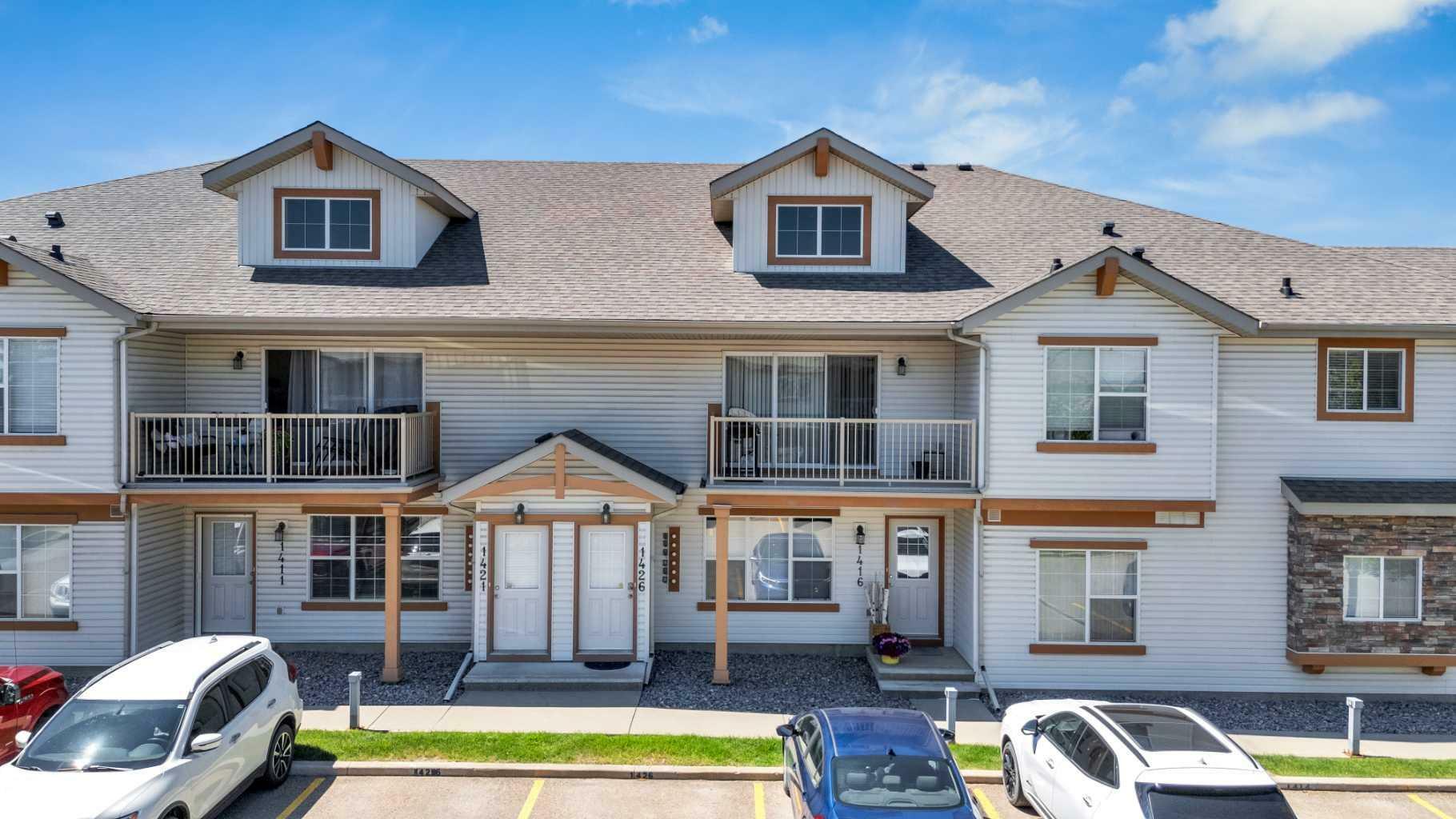 31 Jamieson Avenue 1426  Red Deer AB T4P 0H8 photo