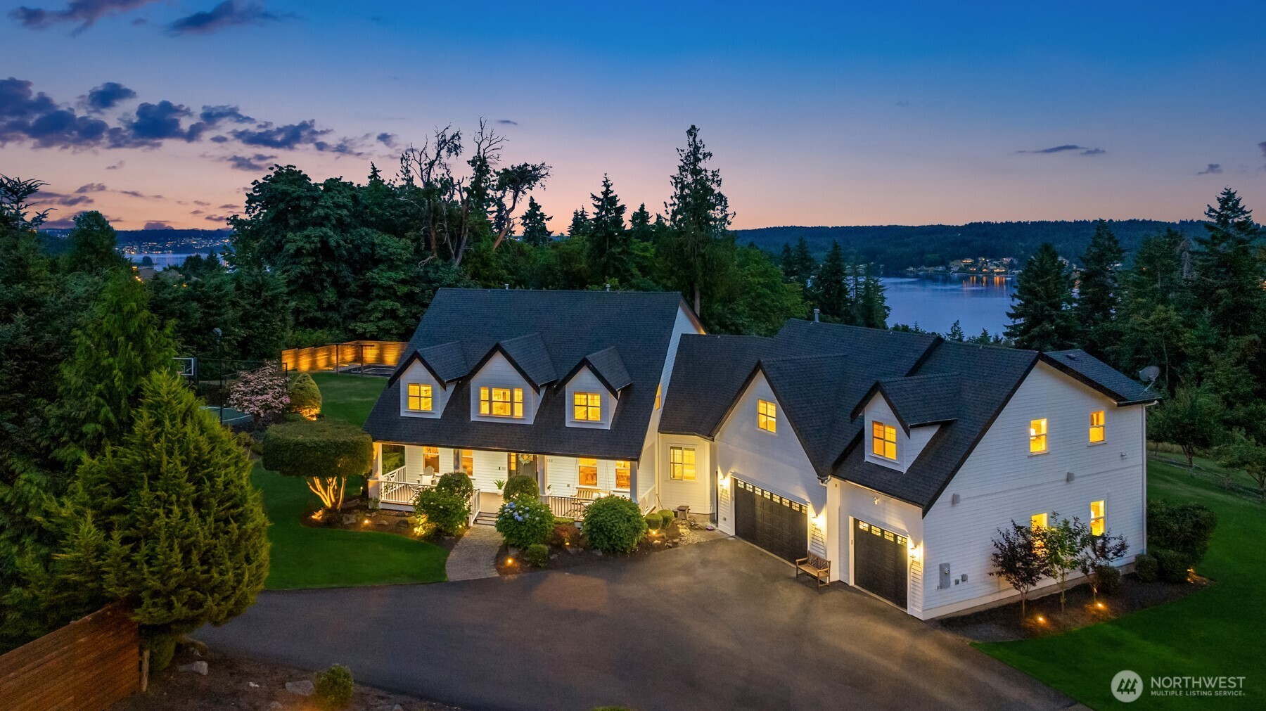 Property Photo: 1830 56th Avenue NW WA 98335