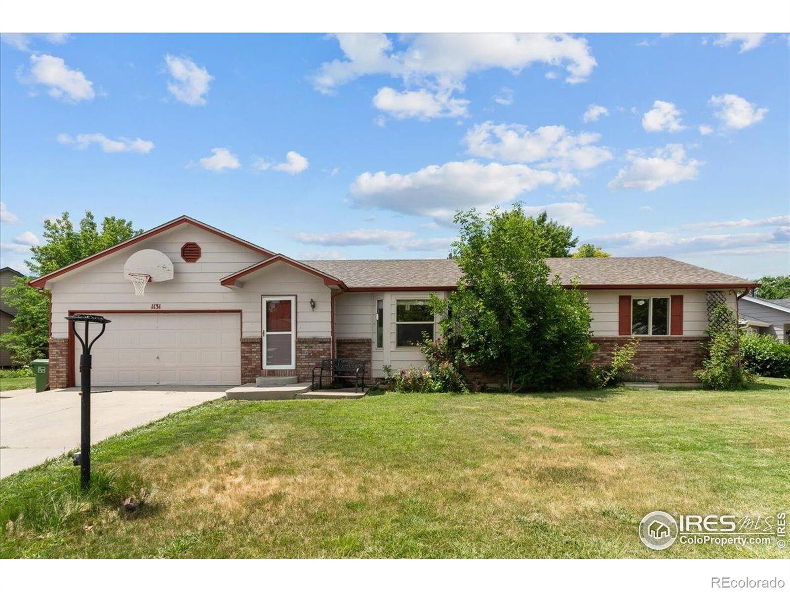 Property Photo: 1131 Patricia Drive CO 80537