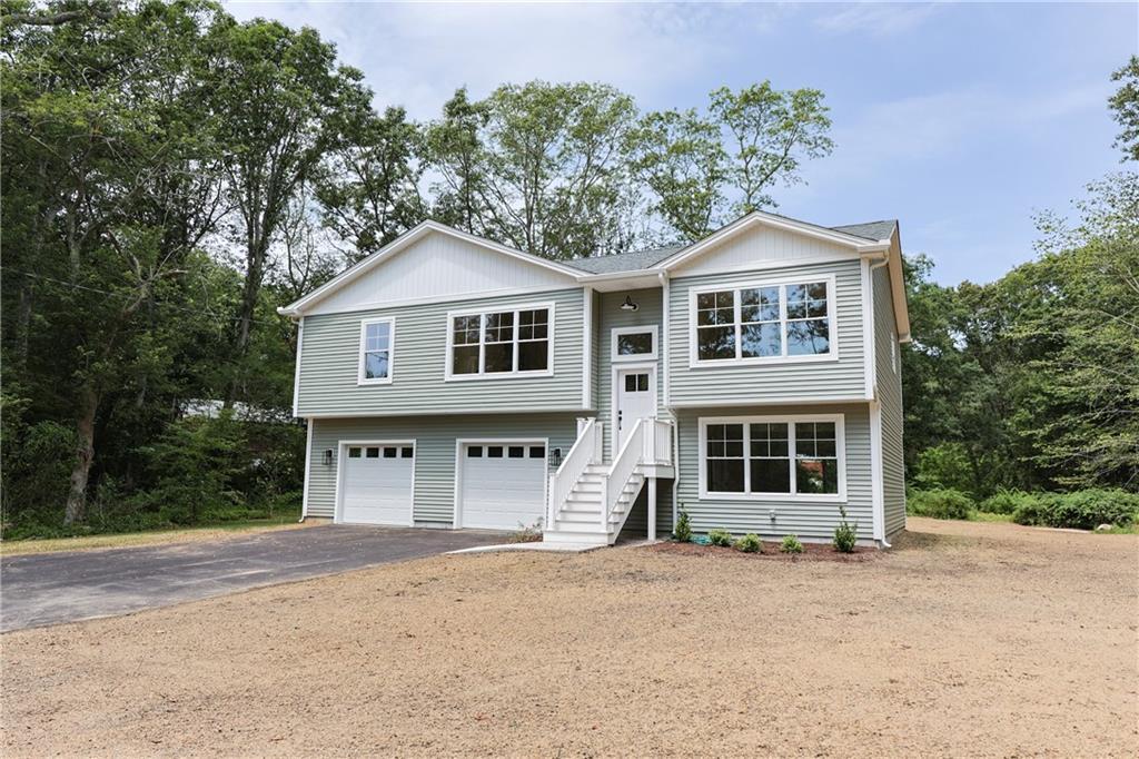 Property Photo: 175 Alton Bradford Road RI 02808