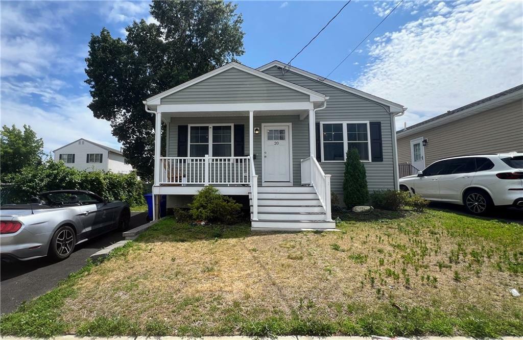 20 Nellie Street  Providence RI 02904 photo