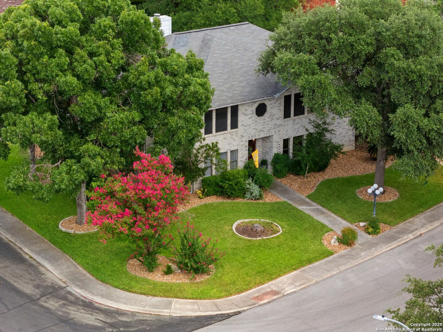 16430 Bulverde Pt  San Antonio TX 78247 photo