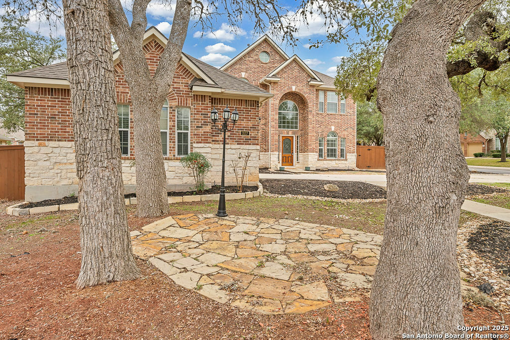 327 Snowbell  San Antonio TX 78256 photo