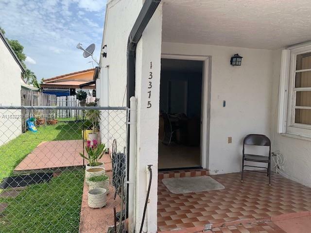 Property Photo: 13375 NW 3rd Ter FL 33182