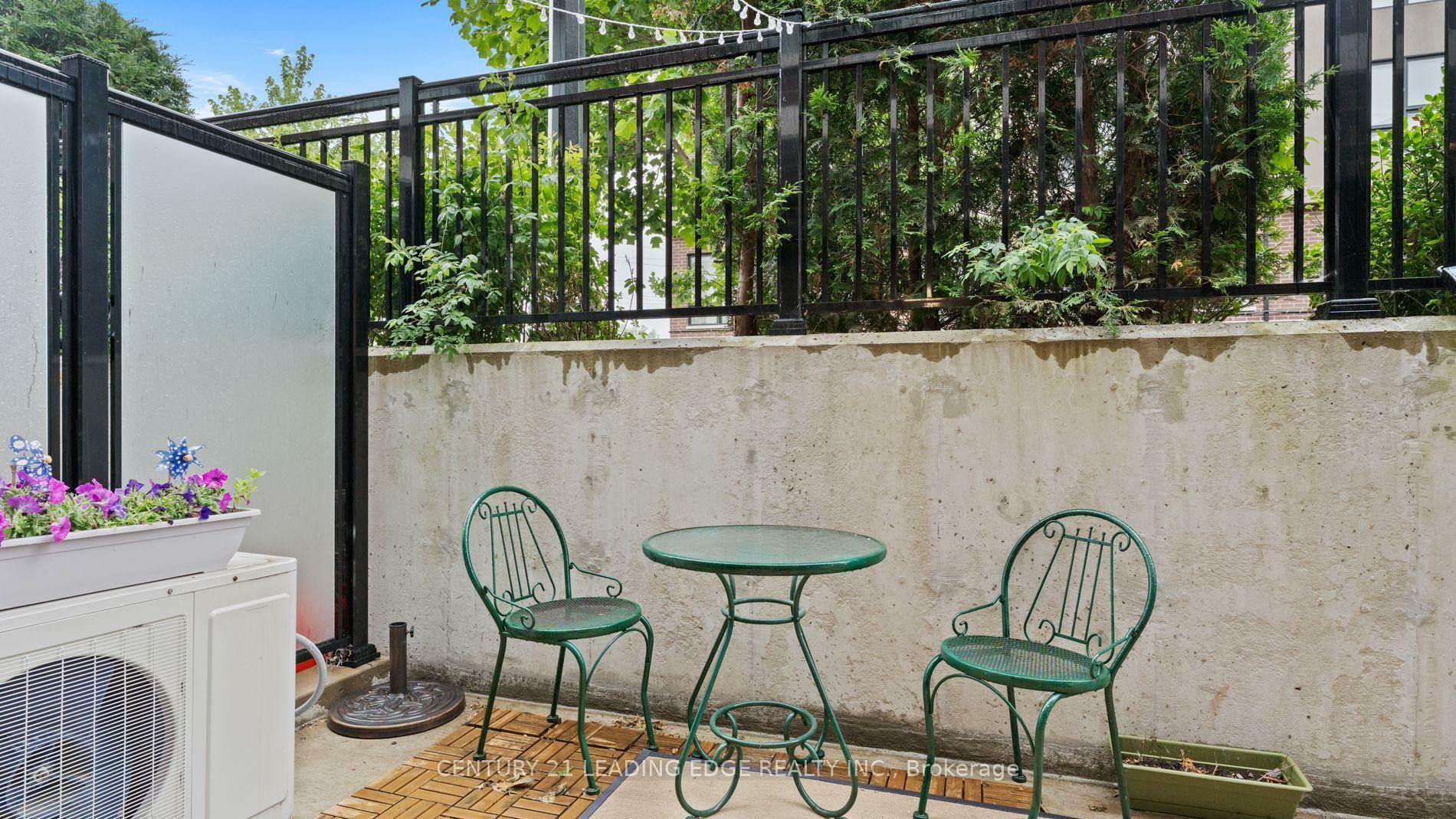 Property Photo:  8835 Sheppard Avenue E 112  ON M1B 5R7 