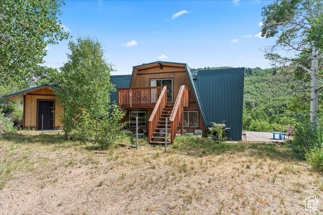 9406 Deer Dr 1074  Heber City UT 84032 photo