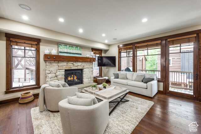 Property Photo:  1825 Three Kings Dr 703  UT 84060