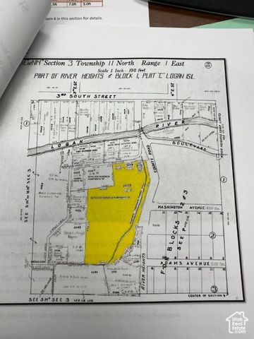 Property Photo: 301 N Riverdale Ave 28 UT 84321