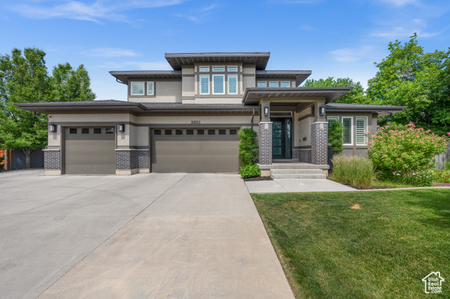 3951 S Oliver Dr  Holladay UT 84124 photo