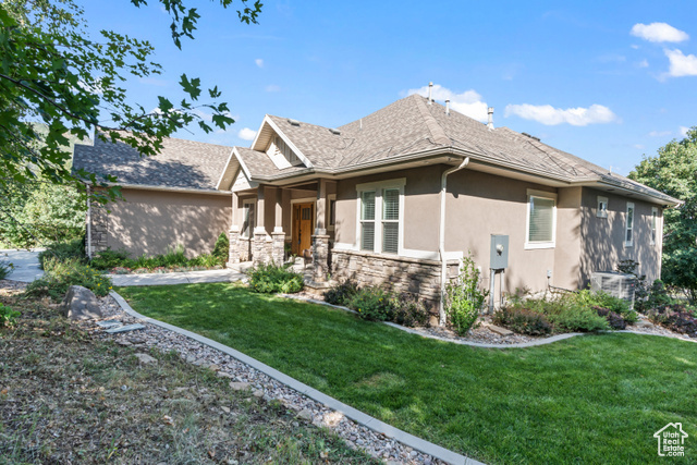 Property Photo:  1155 S Eagle Nest Dr  UT 84653 