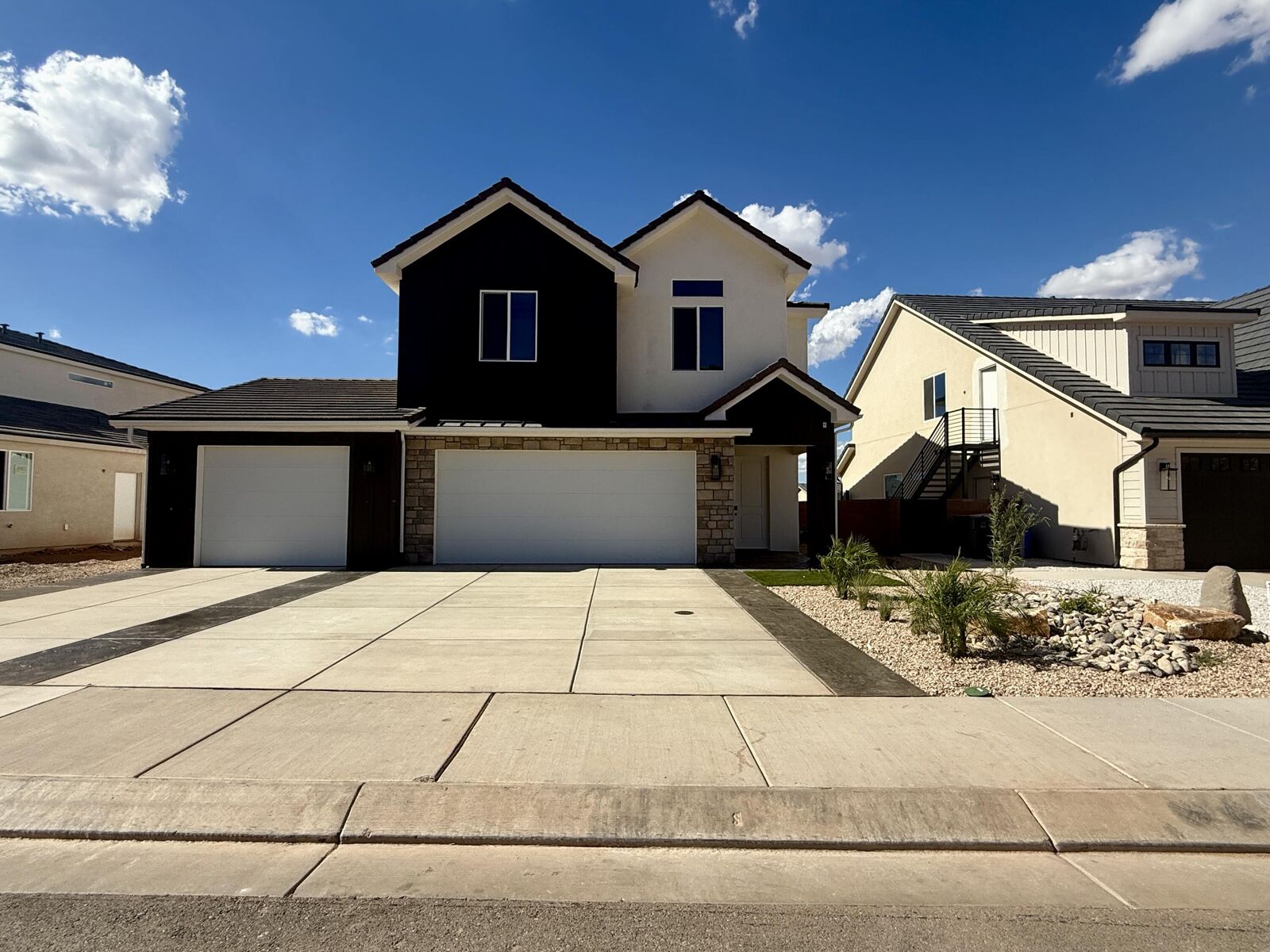 Property Photo:  4149 E El Capitan Way  UT 84790 