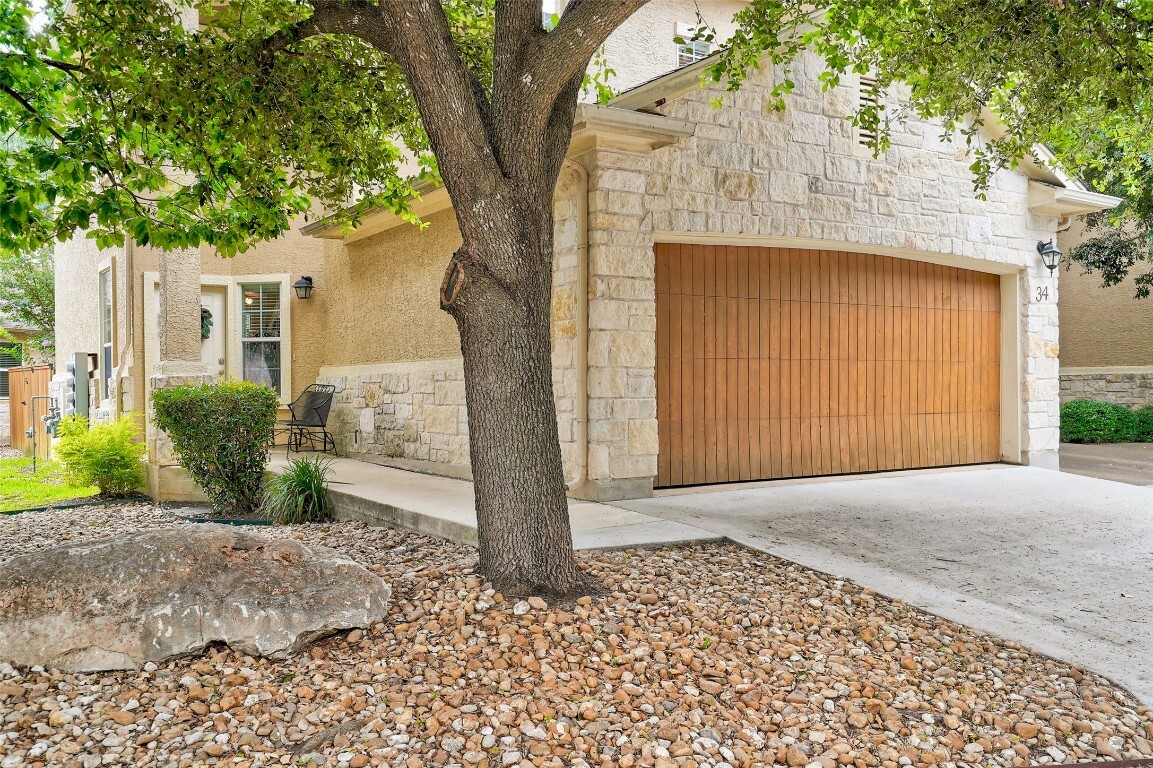 Property Photo: 7708 San Felipe Boulevard 34 TX 78729