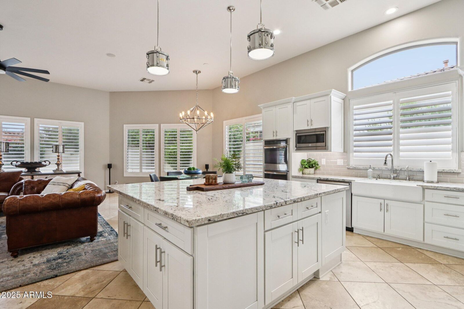 Property Photo: 7673 E Calle De Las Brisas -- AZ 85255