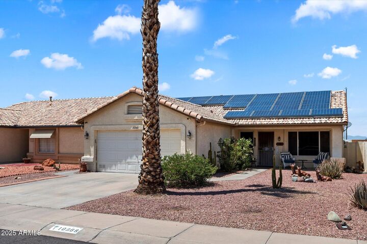 10368 W Ross Avenue  Peoria AZ 85382 photo