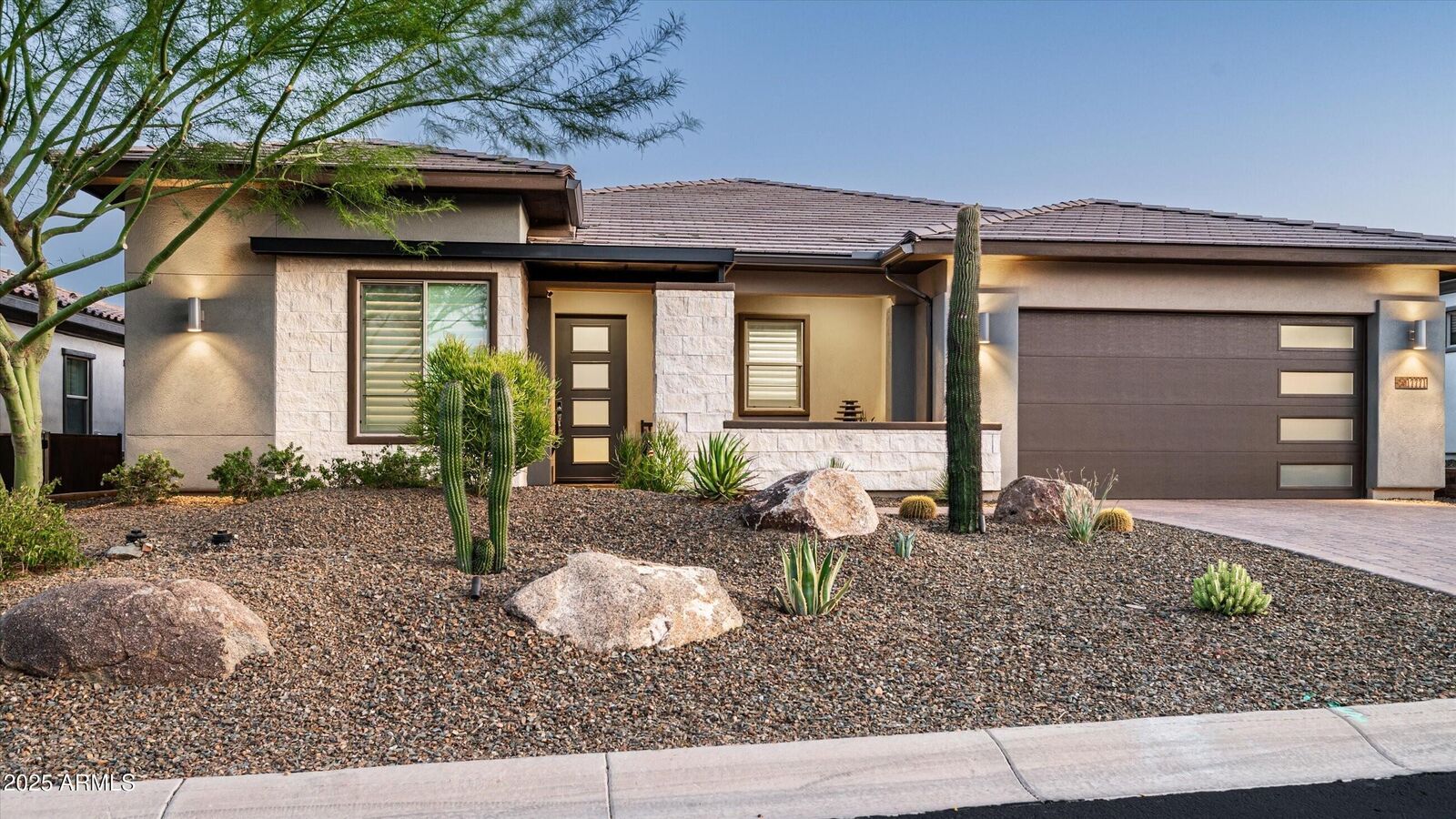 Property Photo:  17771 E Stocking Trail  AZ 85263 