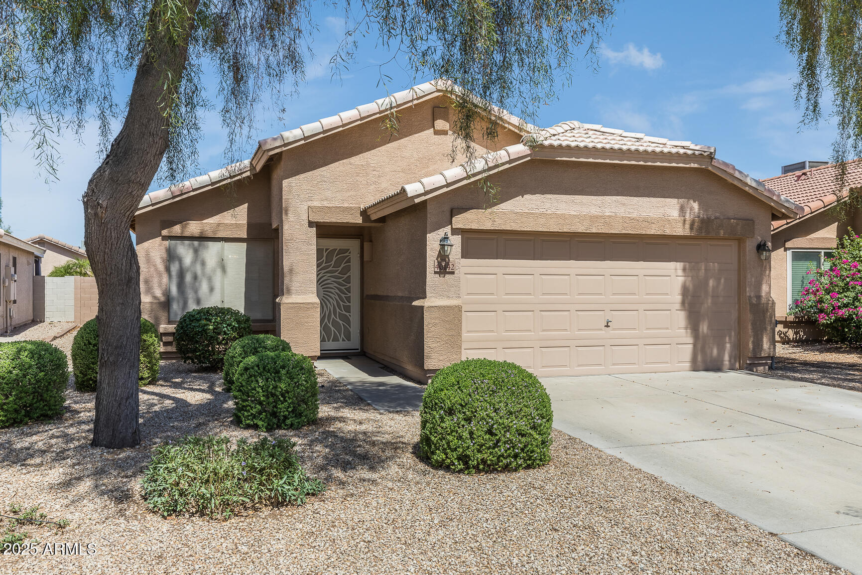 40142 N Costa Del Sol Drive  San Tan Valley AZ 85140 photo