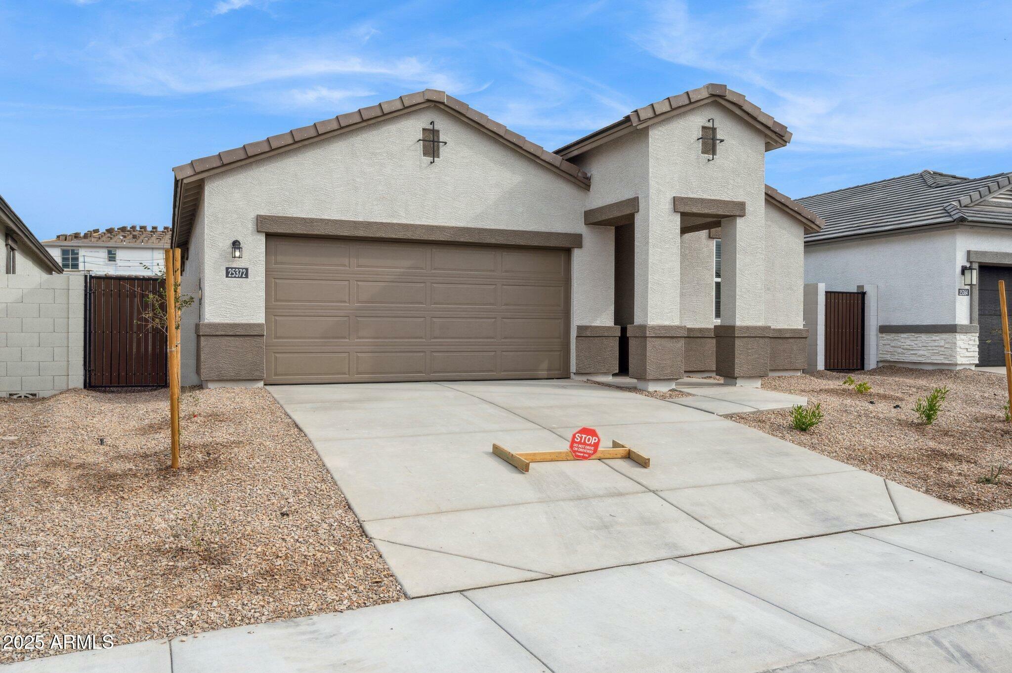 Property Photo: 17824 W Mission Lane AZ 85355