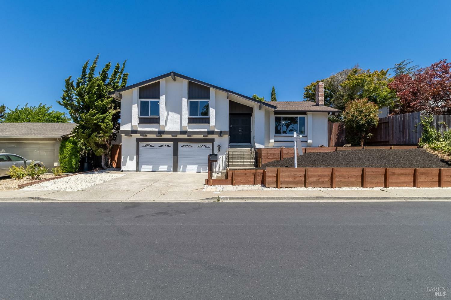 Property Photo: 331 Larkin Drive CA 94510