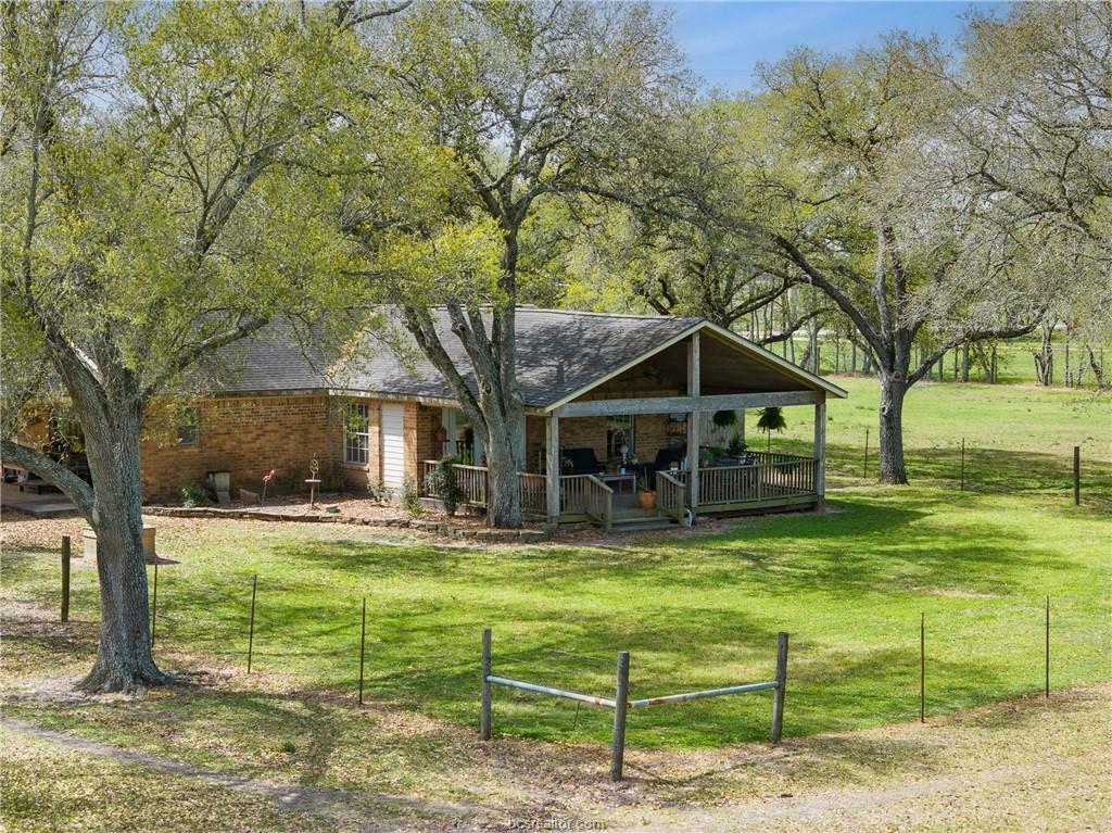 Property Photo:  10626 Buls Road  TX 77435 